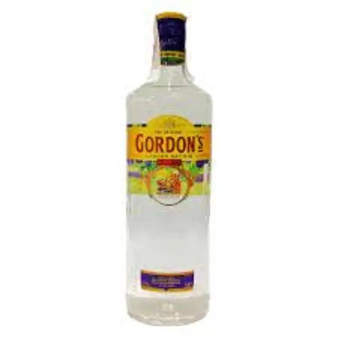 Gordons Dry Gin 750ml